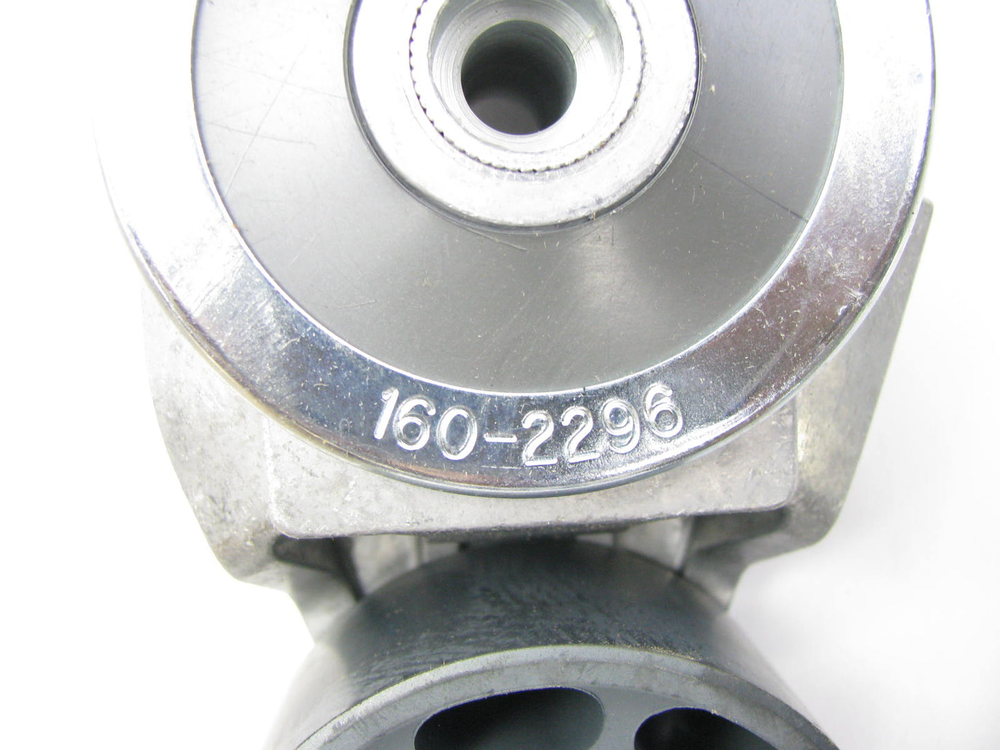 Dayco 89465 Engine Belt Tensioner Assembly