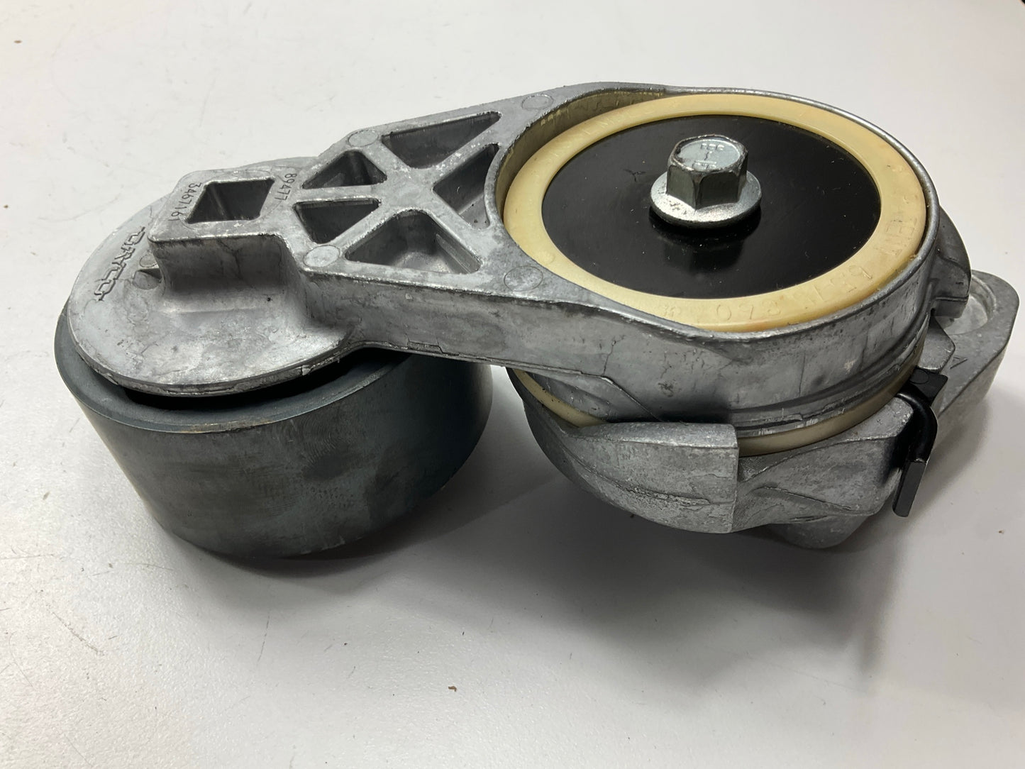 Dayco 89477 Accessory Drive Belt Tensioner Assembly