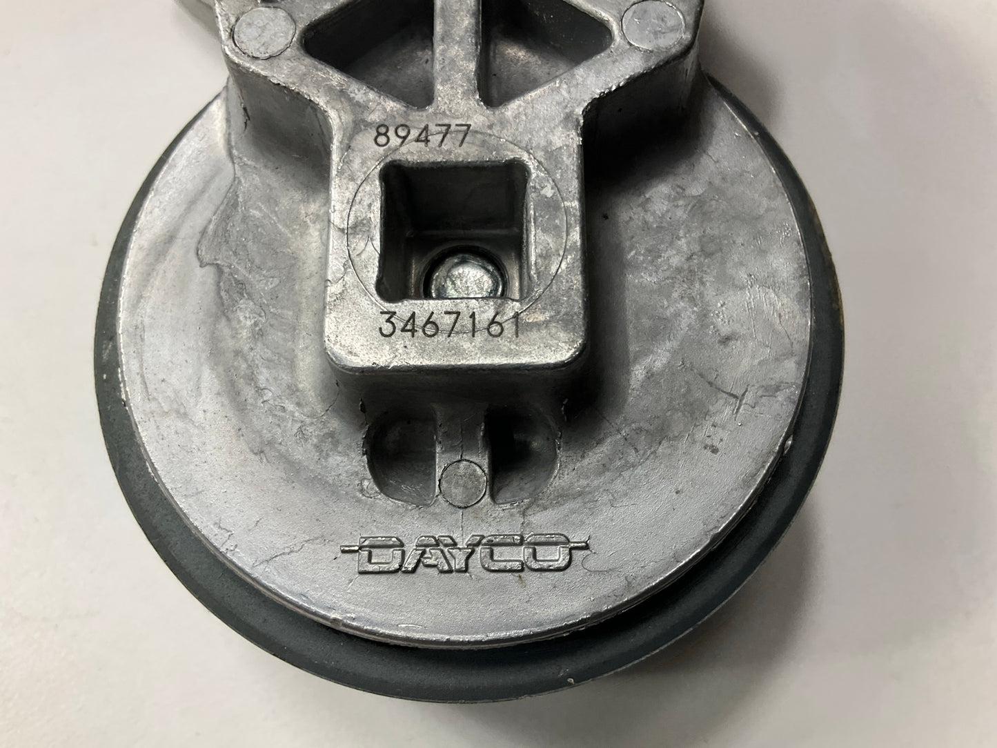 Dayco 89477 Accessory Drive Belt Tensioner Assembly
