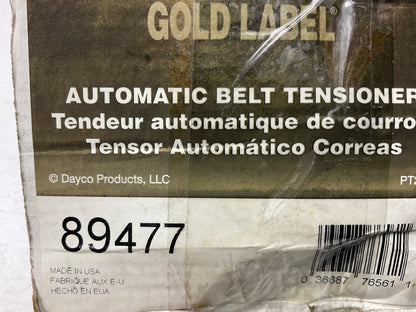Dayco 89477 Accessory Drive Belt Tensioner Assembly