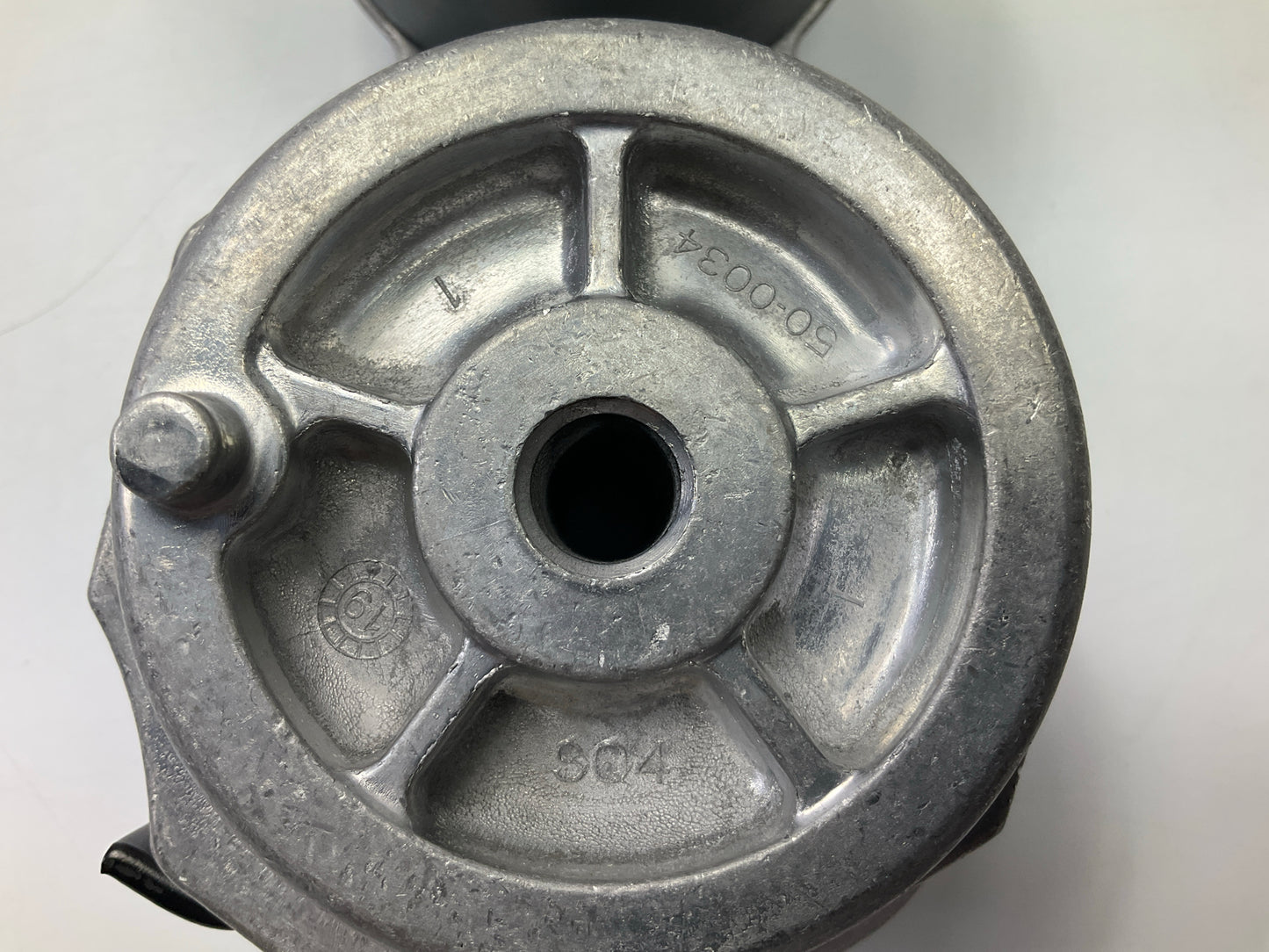 Dayco 89480 Belt Tensioner Assembly