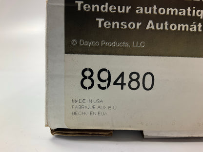 Dayco 89480 Belt Tensioner Assembly