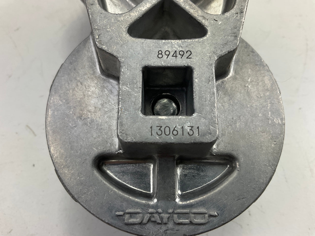 Dayco 89492 Accessory Drive Belt Tensioner 99-02 Low Floor 03 Low Floor 40 8.3L