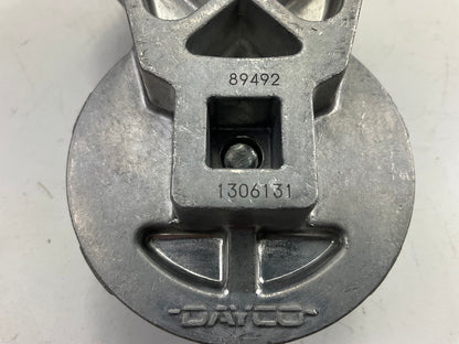 Dayco 89492 Accessory Drive Belt Tensioner 99-02 Low Floor 03 Low Floor 40 8.3L