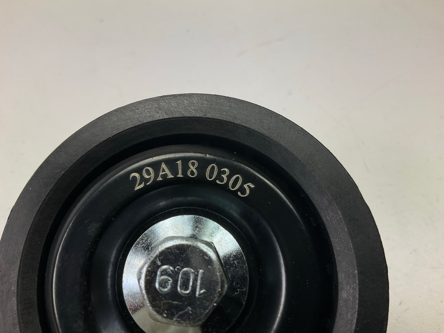 Dayco 89590 Accessory Drive Belt Idler Pulley