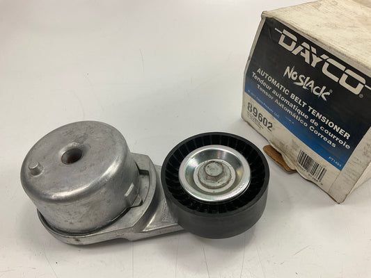 Dayco 89602 Engine Belt Tensioner Assembly For 2007-2010 Chrysler 2.7L-V6