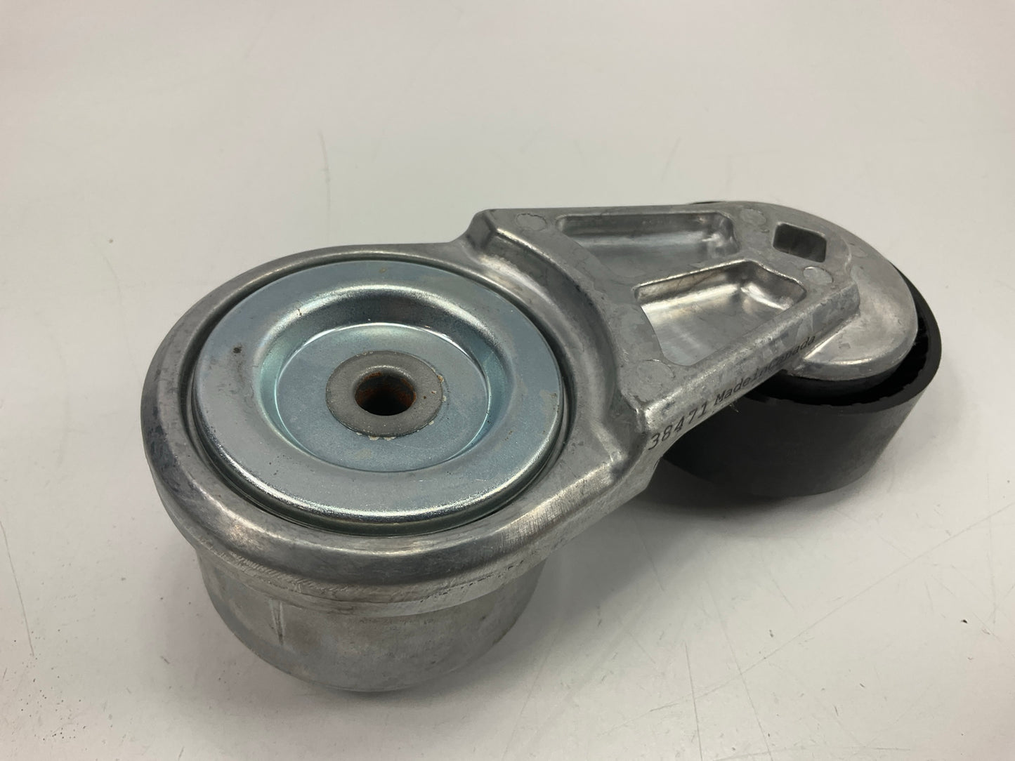Dayco 89602 Engine Belt Tensioner Assembly For 2007-2010 Chrysler 2.7L-V6