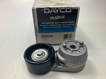 Dayco 89604 Accessory Drive Belt Tensioner Assembly