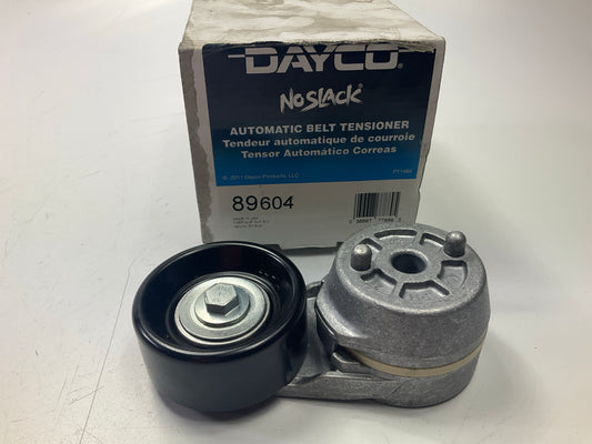 Dayco 89604 Accessory Drive Belt Tensioner Assembly