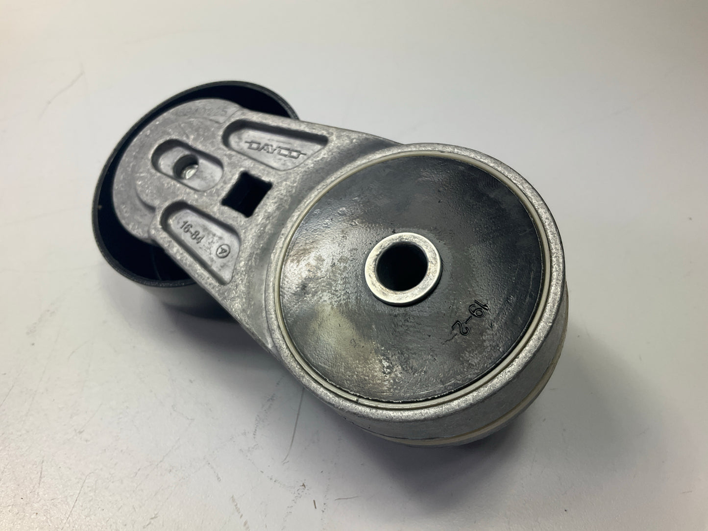 Dayco 89604 Accessory Drive Belt Tensioner Assembly
