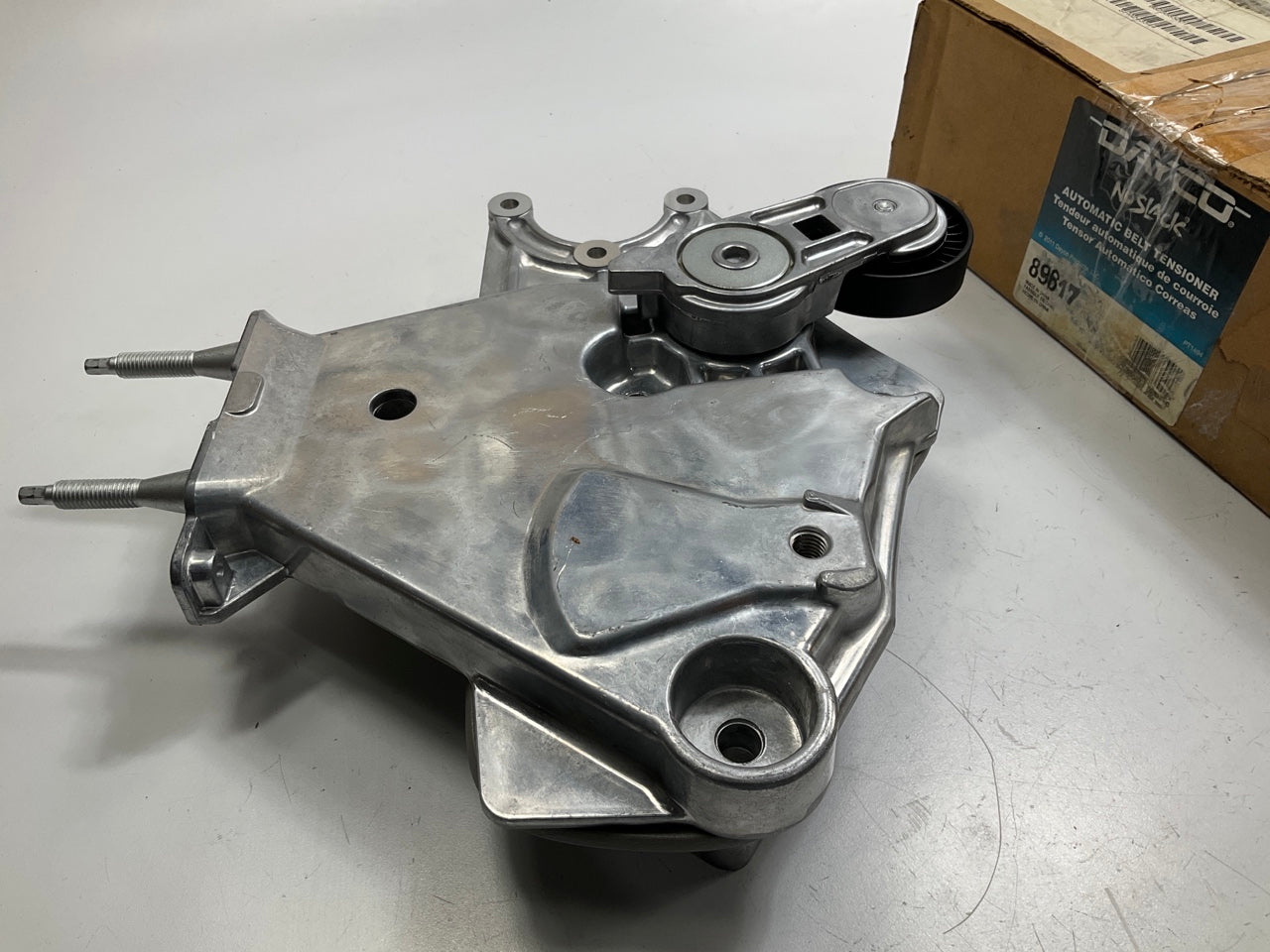 Dayco 89617 Accessory Drive Belt Tensioner Assembly 00-05 Neon 2.0L SOHC FWD