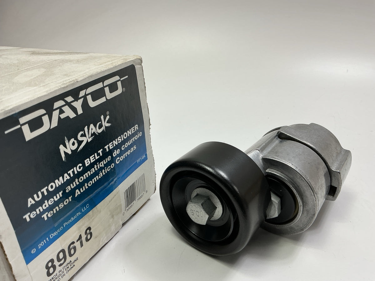 Dayco 89618 Drive Belt Tensioner
