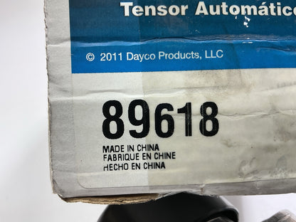 Dayco 89618 Drive Belt Tensioner