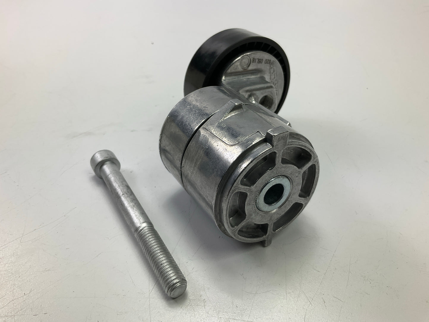 Dayco 89620 Accessory Drive Belt Tensioner Assembly 2005-2014 Volkswagen 2.5L-L5