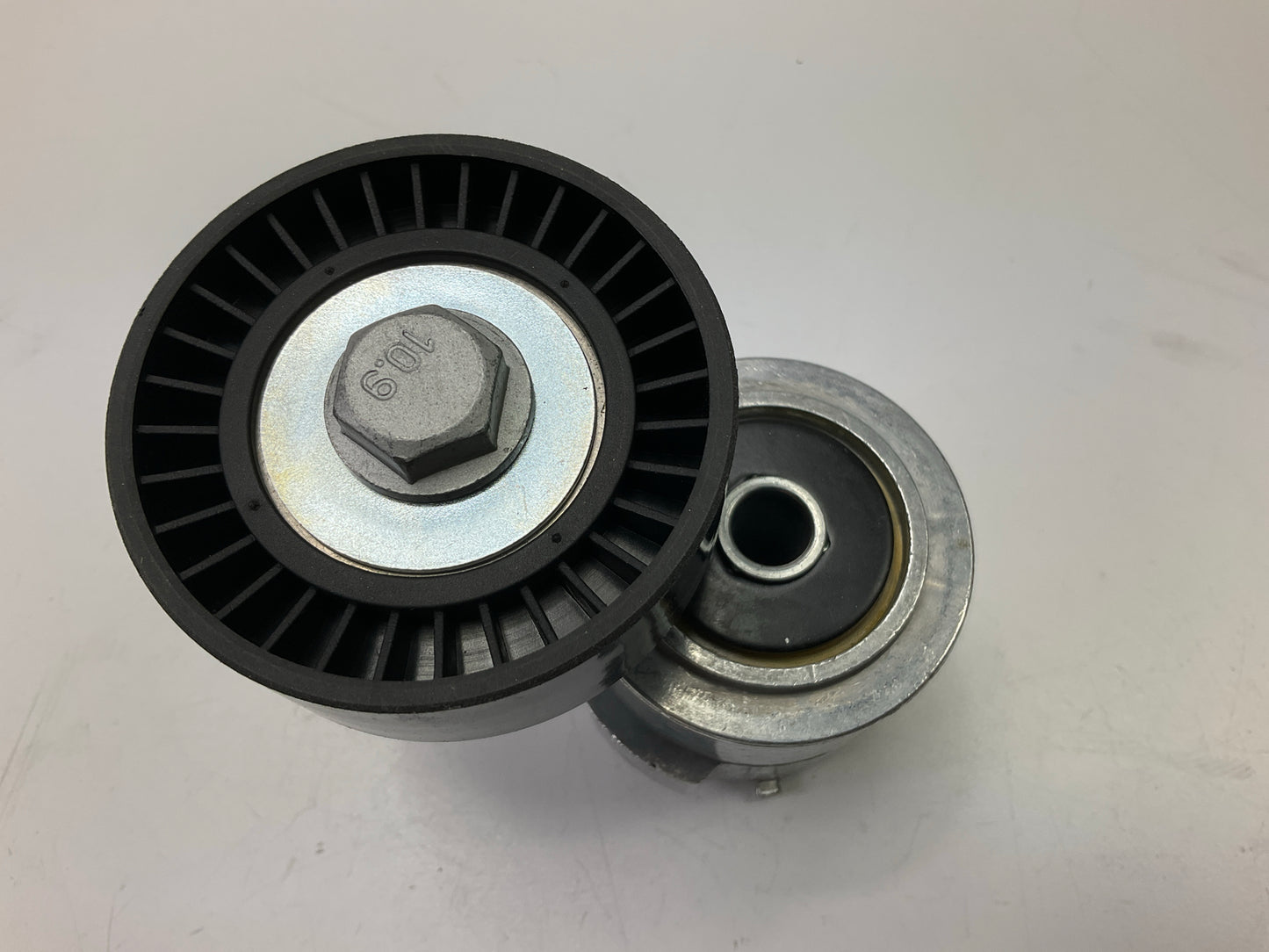 Dayco 89620 Accessory Drive Belt Tensioner Assembly 2005-2014 Volkswagen 2.5L-L5