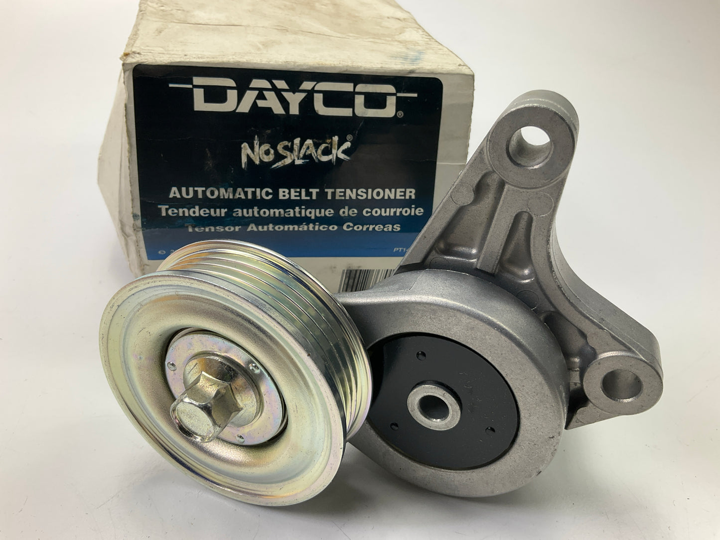 Dayco 89622 Belt Tensioner Assembly For 2007-2011 Honda Civic HYBRID