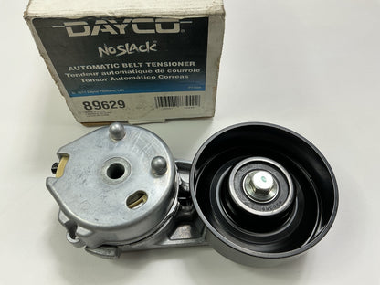 Dayco 89629 Air Conditioning Accessory Drive Belt Tensioner