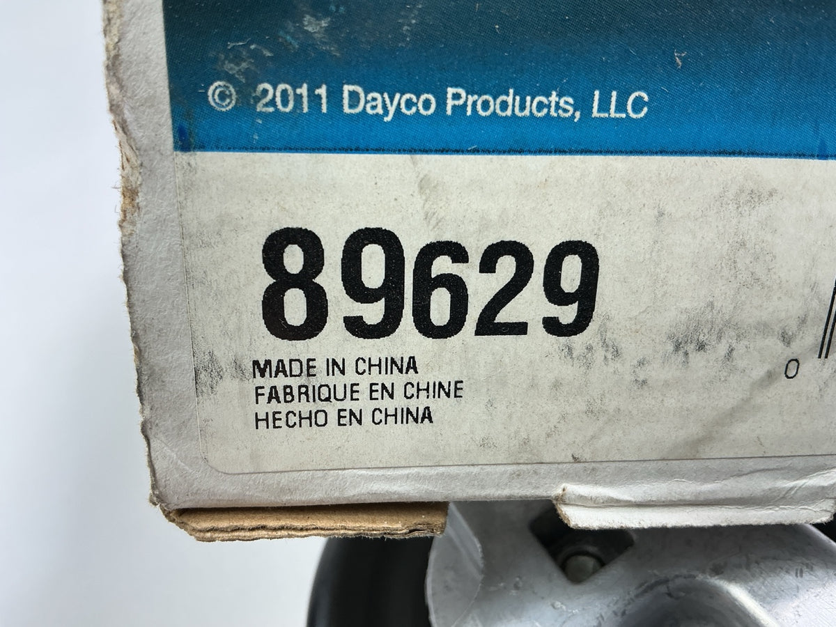 Dayco 89629 Air Conditioning Accessory Drive Belt Tensioner