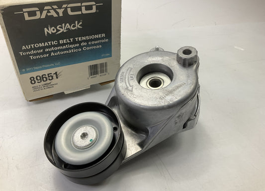 Dayco 89651 Accessory Main Drive Drive Belt Tensioner
