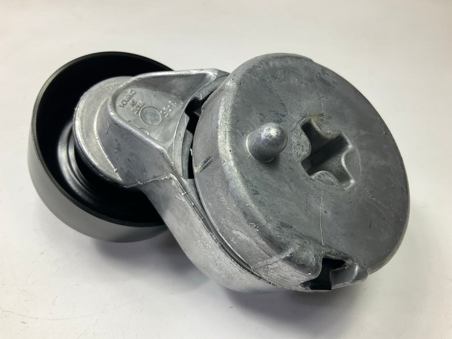 Dayco 89664 Accessory Drive Belt Tensioner 1994 Ford 7.3L V8 DIESEL OHV