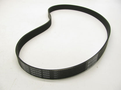 Dayco 8PK1320 Serpentine Belt