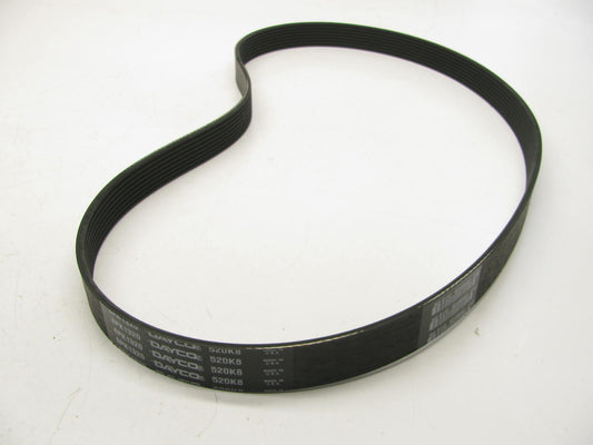 Dayco 8PK1320 Serpentine Belt