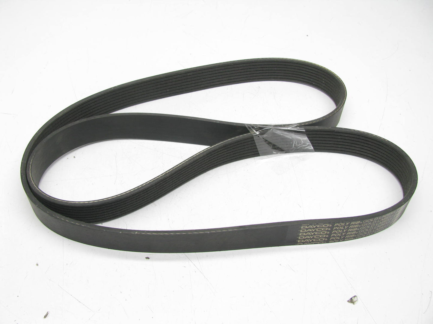 Dayco 8PK1510 Serpentine Belt