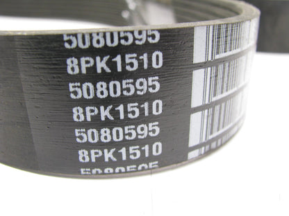 Dayco 8PK1510 Serpentine Belt