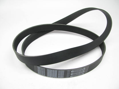 Dayco 8PK1610 V-Ribbed Belt  1610mm 8 Ribs