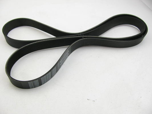 Dayco 8PK1880 Serpentine Drive Belt - 8 Rib,  74''