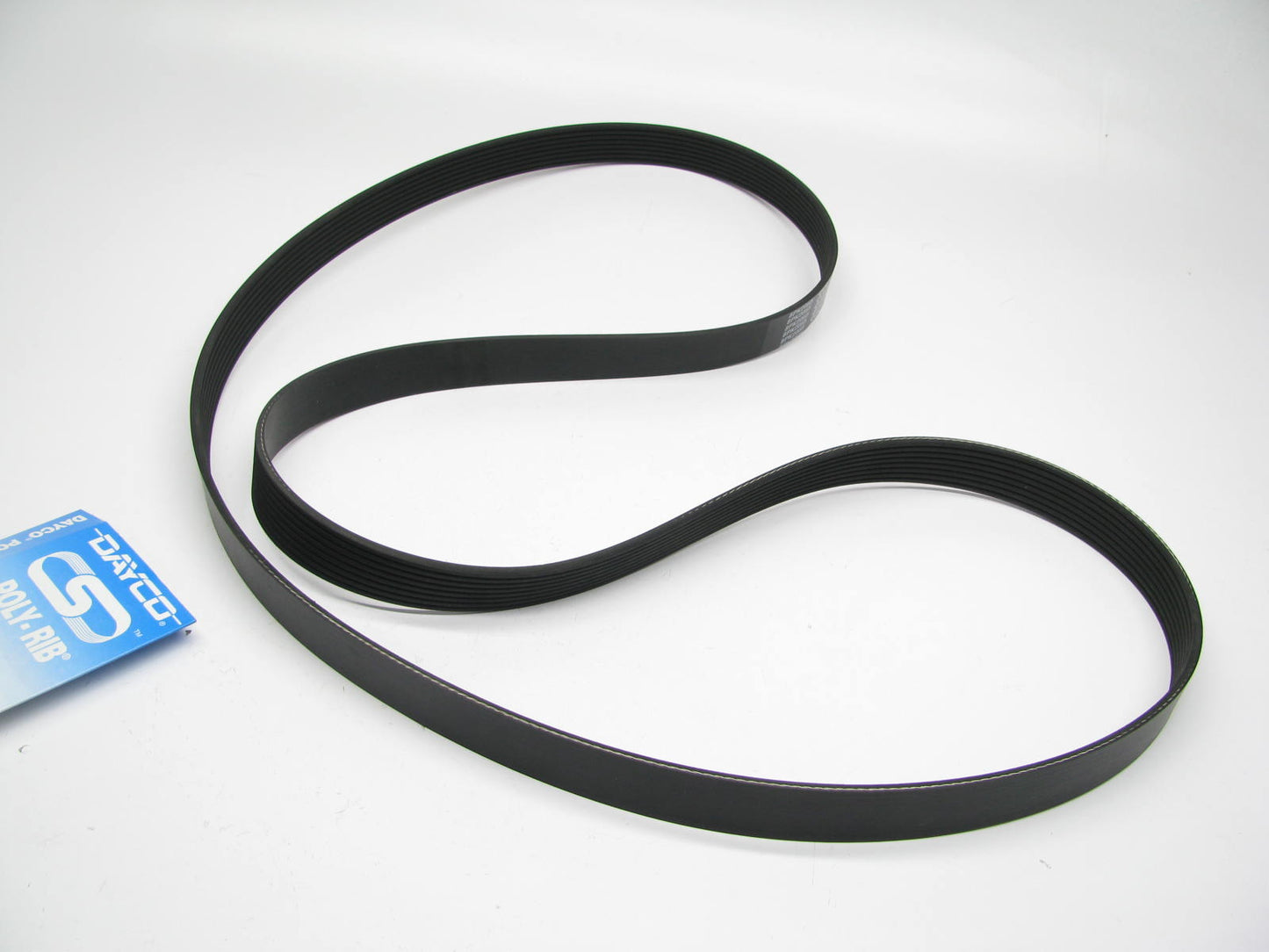 Dayco 8PK2065 Serpentine Belt