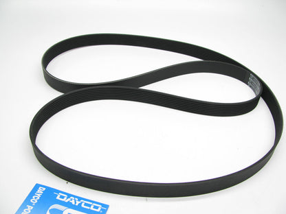 Dayco 8PK2135 Serpentine Belt  840K8; 5080840