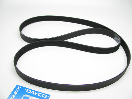 Dayco 8PK2135 Serpentine Belt  840K8; 5080840