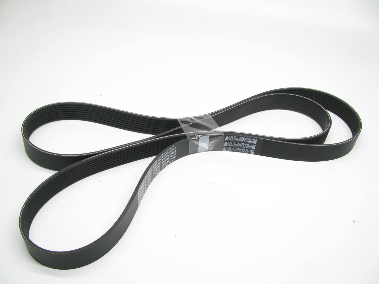 Dayco  8PK2150 /  4080848, - Serpentine Belt