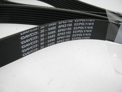 Dayco  8PK2150 /  4080848, - Serpentine Belt