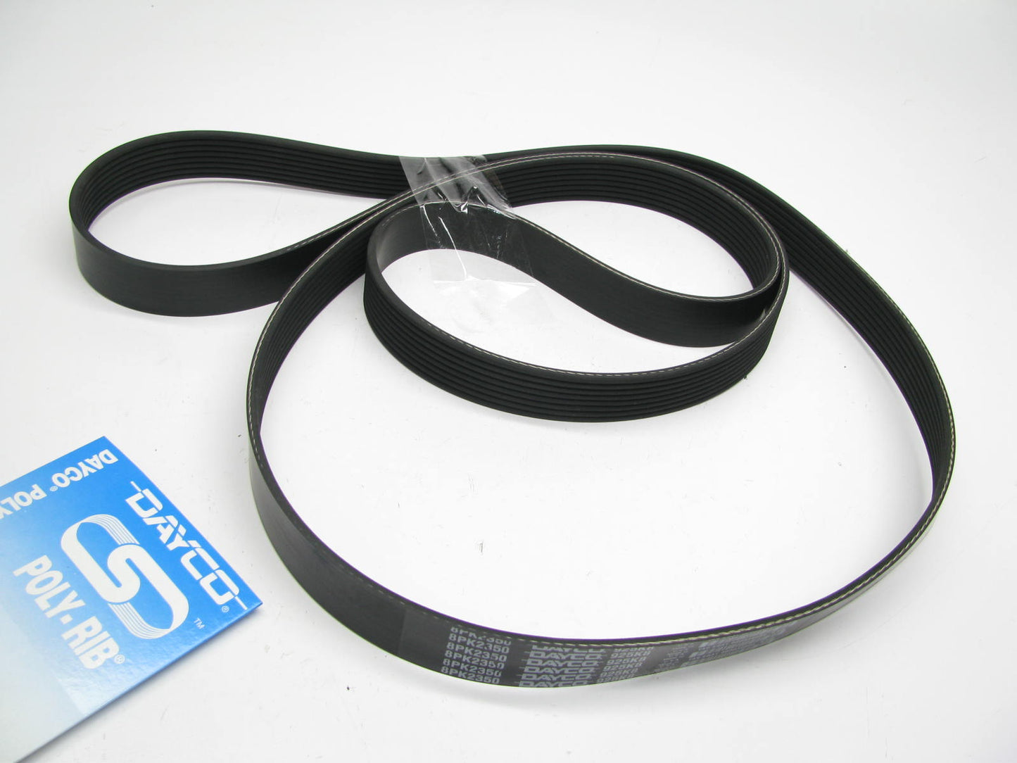 Dayco 8PK2350 Serpentine Belt