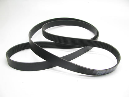 Dayco 5081065 8 Rib Polyrib Belt - 8PK2705