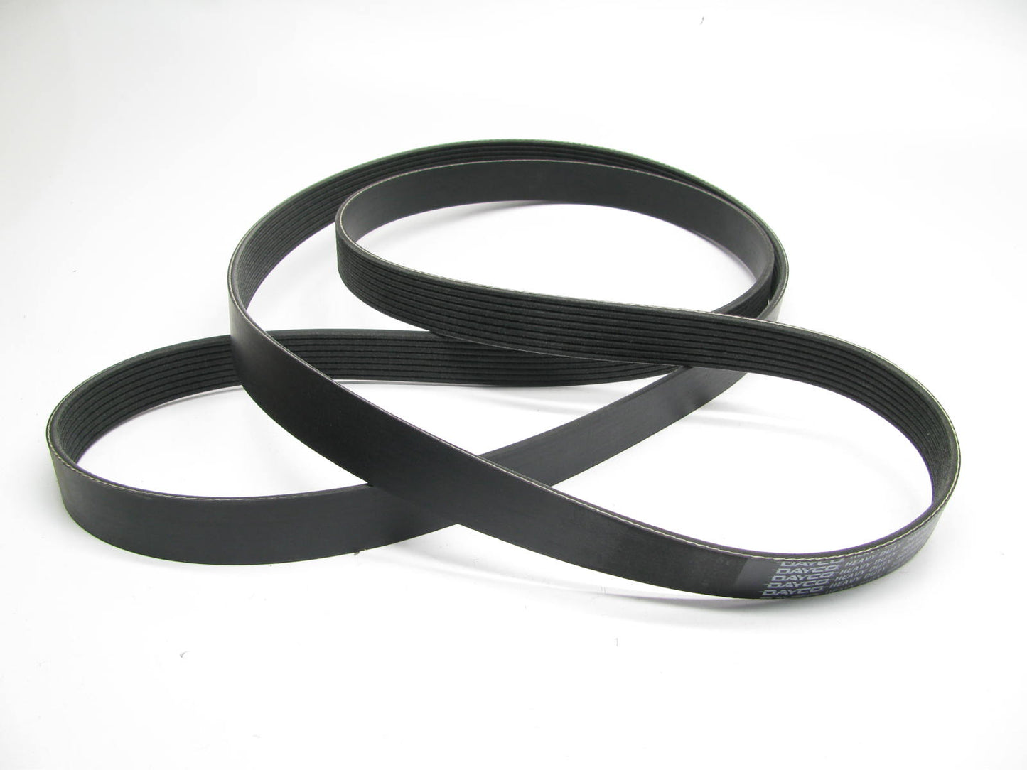 Dayco 8PK2705HD Serpentine Belt