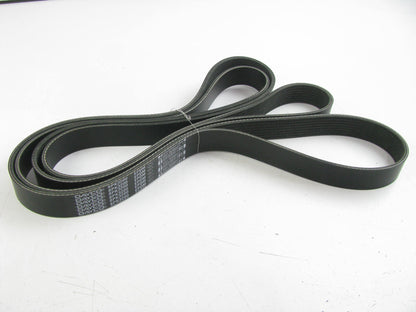 Dayco 8PK3200 Heavy Duty Serpentine Belt 8 Ribs