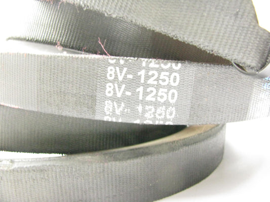 Dayco 8V1250 Industrial Accessory Drive V-Wedge Belt - 1.00'' X 125''