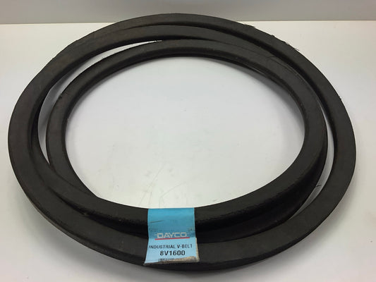 Dayco 8V1600 Accessory Drive Belt  1'' Wide X 160''