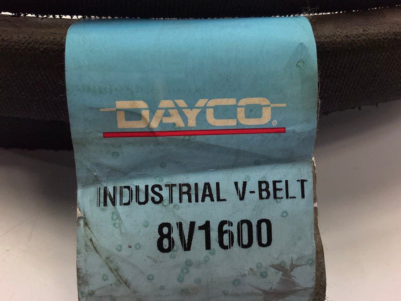 Dayco 8V1600 Accessory Drive Belt  1'' Wide X 160''