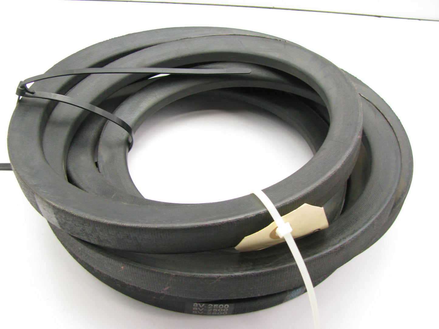 Dayco 8V2500 Industrial Accessory Drive V-Wedge Belt - 250'' X 1''