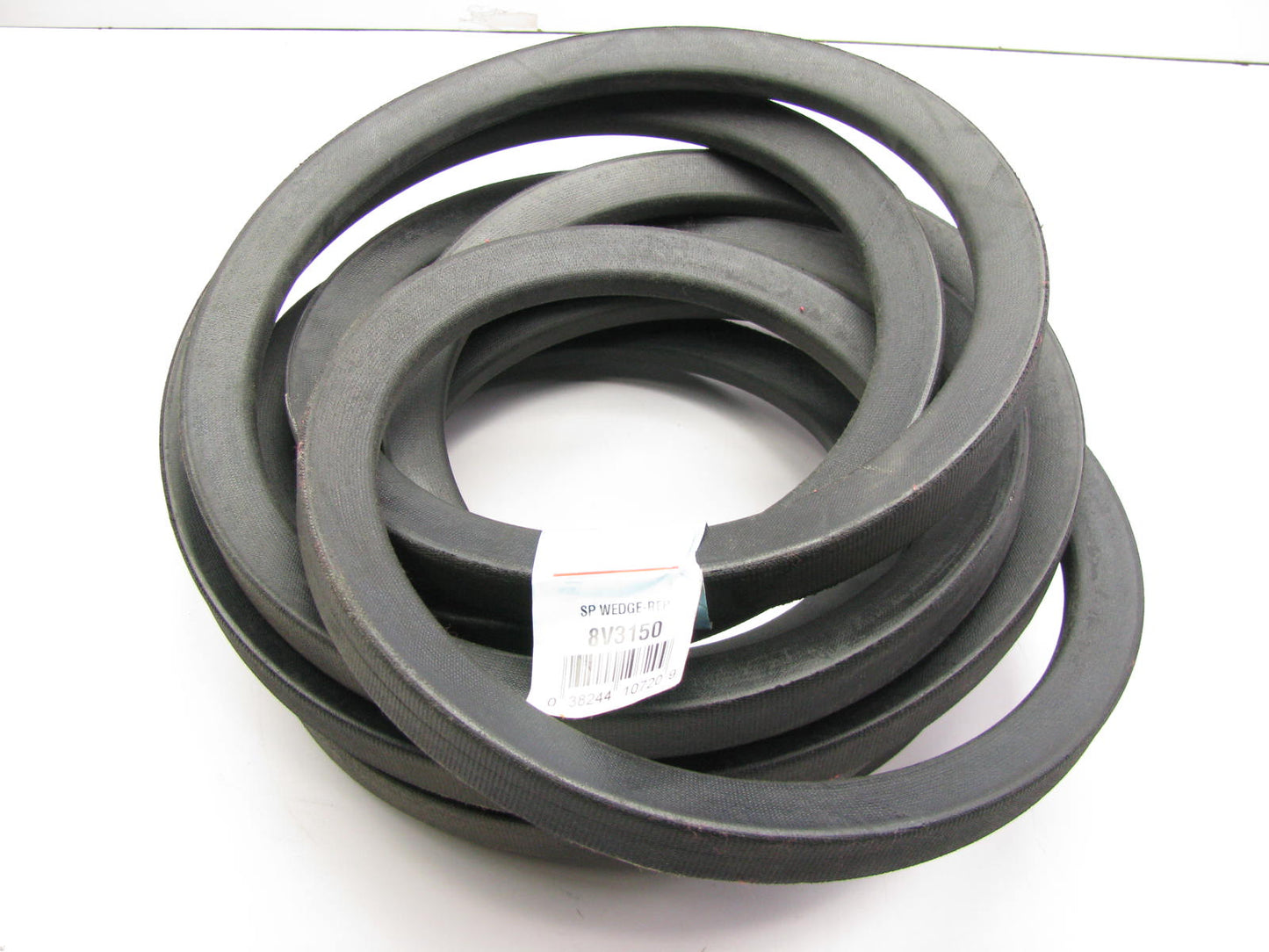 Dayco 8V3150 Industrial Accessory Drive V-Wedge Belt - 1.00'' X 315''