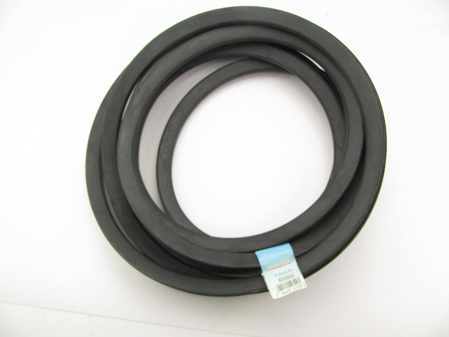 Dayco 8V3550 V-Wedge Industrial Accessory Drive Belt - 1'' X 355''