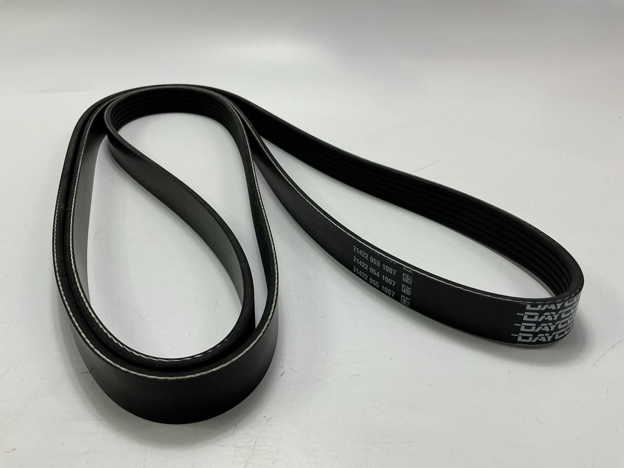 Dayco 905K7 Main Drive Serpentine Belt