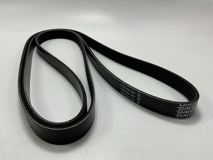 Dayco 905K7 Main Drive Serpentine Belt