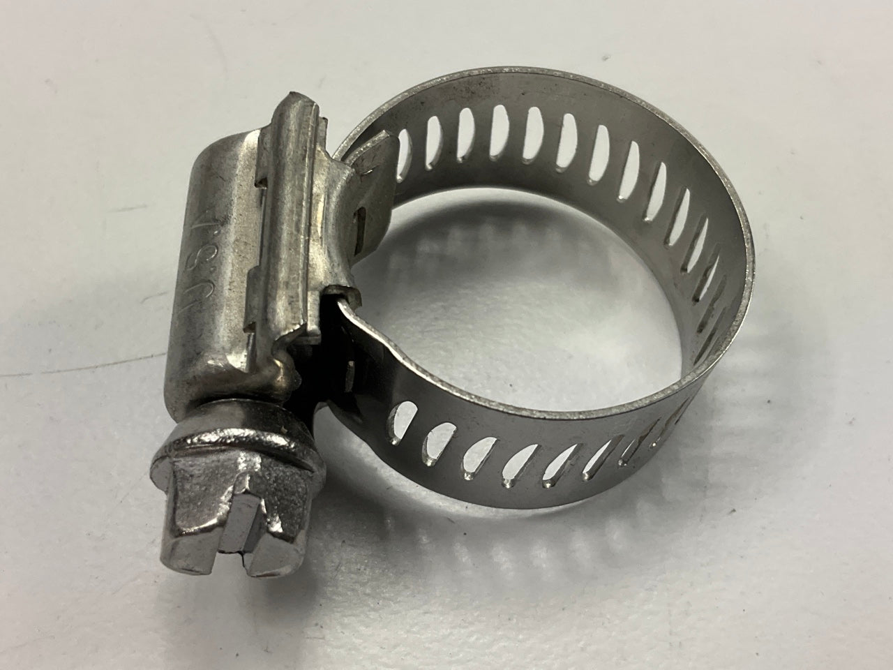(10) Dayco 92008 Hose Clamp Range 1/2'' - 29/32'' 13-24mm Clamp Size 8