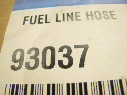 50 FEET - Dayco 93037  5/8'' L.D (15.88MM) FUEL PCV EEC LINE SAE 30R7 50 PSI