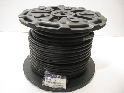 DAYCO 250 Feet 50 PSI Carburetor Fuel Line Hose 1/2'' ID  SAE 30R7 - ROLL OF 250'
